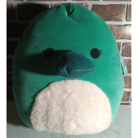 16" 2022 Selassi Squishmallow #2025 (NWT)